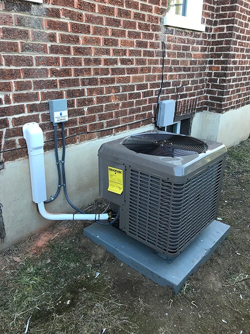 HVAC System Repair - Roanoke Mechanical Heating and Cooling