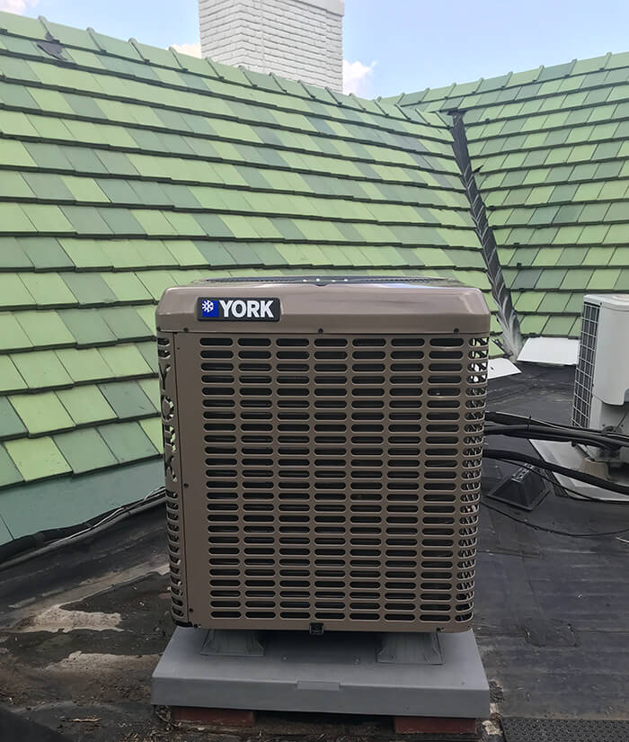 Replacing Your Heater in Roanoke VA